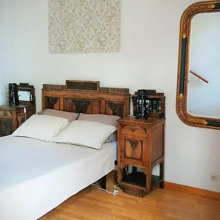 Guest house Sir Manuel - Unidade Centro Historico *