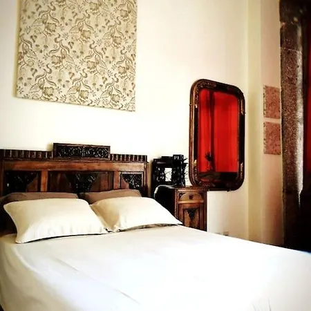Guest house Sir Manuel - Unidade Centro Historico Braga