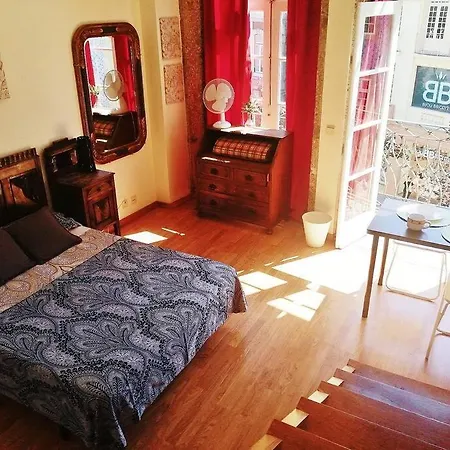 Guest house Sir Manuel - Unidade Centro Historico *