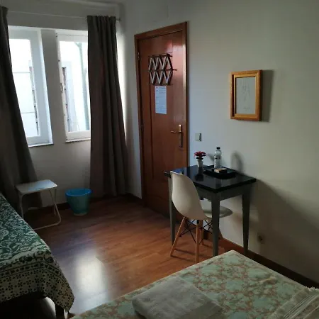 Sir Manuel - Unidade Centro Historico Guest house