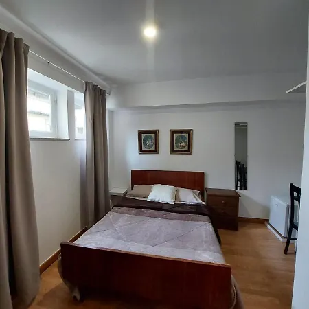 Guest house Sir Manuel - Unidade Centro Historico Braga