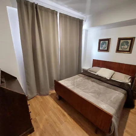 Guest house Sir Manuel - Unidade Centro Historico *