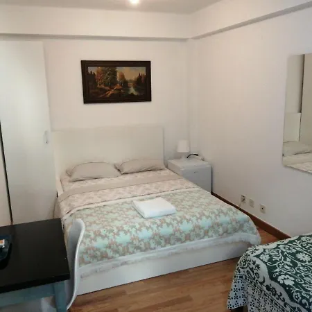 Sir Manuel - Unidade Centro Historico Guest house Braga