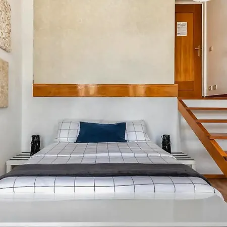 Pensjonat Sir Manuel - Unidade Centro Historico Braga