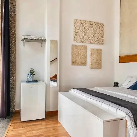 Sir Manuel - Unidade Centro Historico *