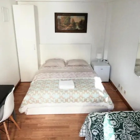 Sir Manuel - Unidade Centro Historico