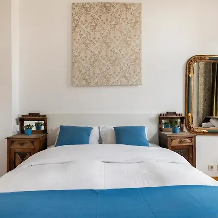 Sir Manuel - Unidade Centro Historico Braga