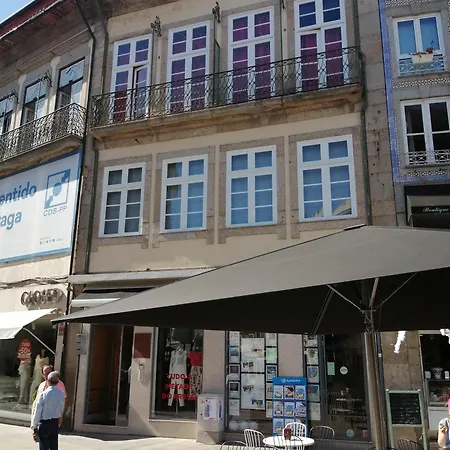 Sir Manuel - Unidade Centro Historico