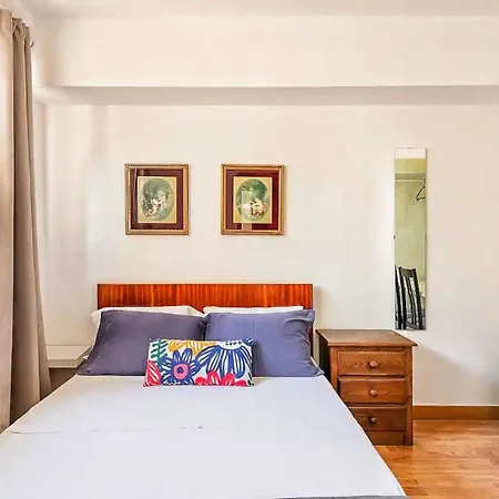 Pensjonat Sir Manuel - Unidade Centro Historico