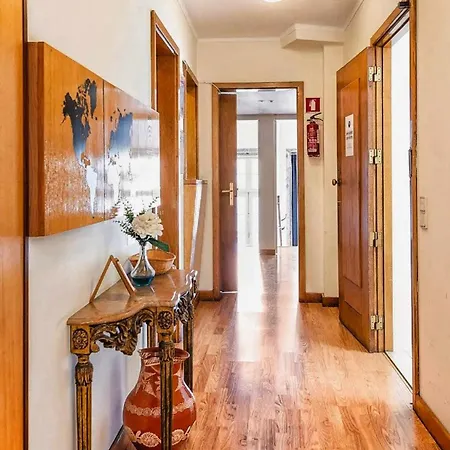 Sir Manuel - Unidade Centro Historico Pensjonat *