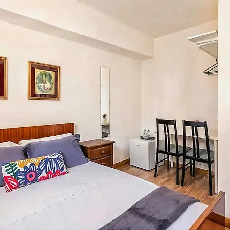 Pensjonat Sir Manuel - Unidade Centro Historico *