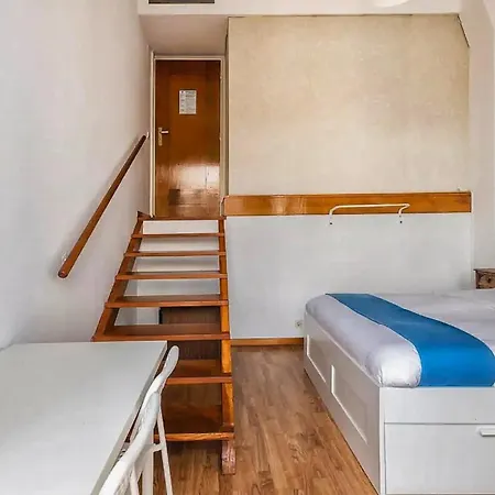 Sir Manuel - Unidade Centro Historico Pensjonat Braga