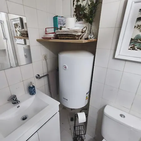 Pensjonat Sir Manuel - Unidade Centro Historico