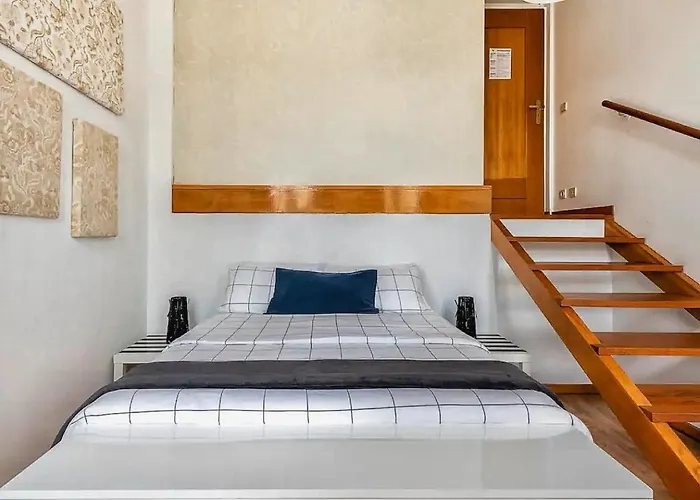 Guest house Sir Manuel - Unidade Centro Historico Braga