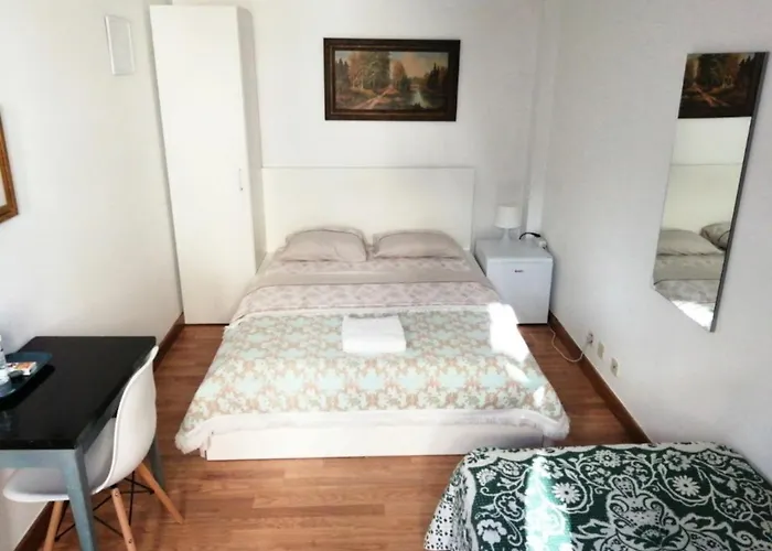 Sir Manuel - Unidade Centro Historico