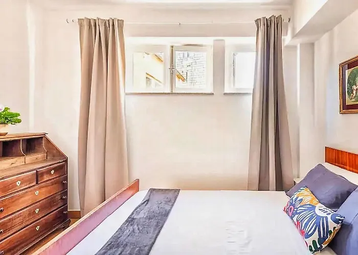 Affittacamere Sir Manuel - Unidade Centro Historico