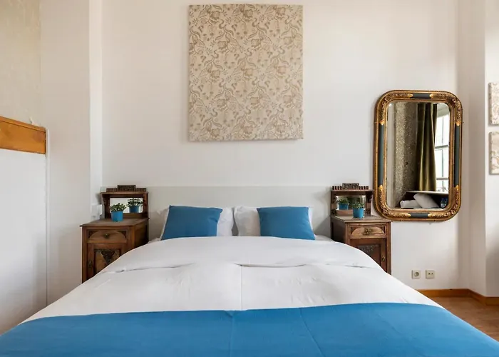 Sir Manuel - Unidade Centro Historico Braga