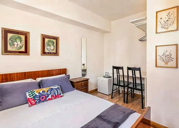 Guest house Sir Manuel - Unidade Centro Historico *