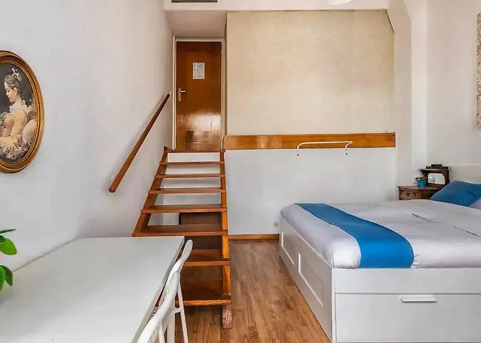 Sir Manuel - Unidade Centro Historico Guest house Braga