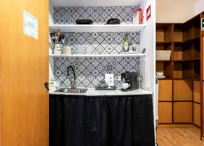 Sir Manuel - Unidade Centro Historico Braga