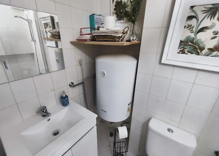 Guest house Sir Manuel - Unidade Centro Historico